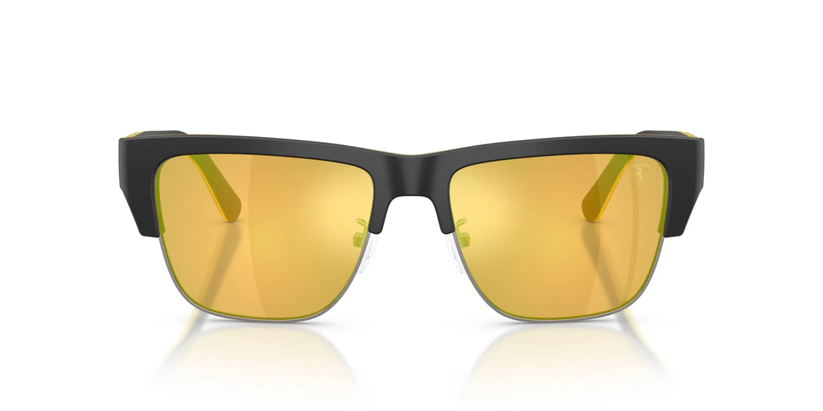 Scuderia Ferrari 6026 Sunglasses - view 9
